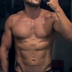 Foto de Hoffmans ao vivo na webcam