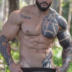 Homem GG