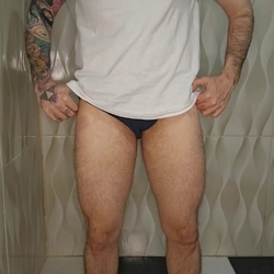 Homem Grelo