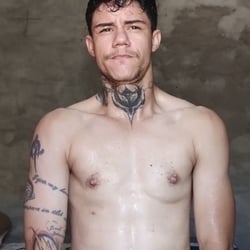 Foto de Homem Trans RJ ao vivo na webcam