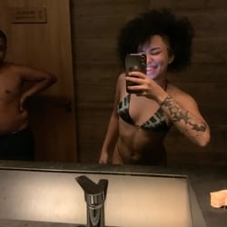 Foto de Honey Babe K33 ao vivo na webcam