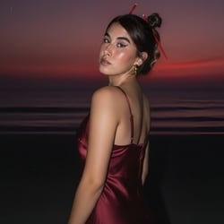 Foto de Honey Be 777 ao vivo na webcam