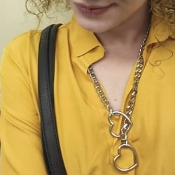 Foto de Honey Mell ao vivo na webcam