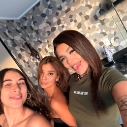 Foto de Honey Mystic ao vivo na webcam