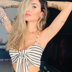 Honey Wild