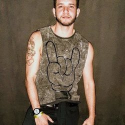 Foto de Hortega ao vivo na webcam