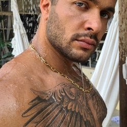 Foto de Horus de Tebas ao vivo na webcam