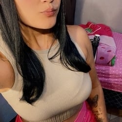 Foto de Hot Ângela ao vivo na webcam