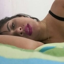 Foto de Hot Ártemis ao vivo na webcam
