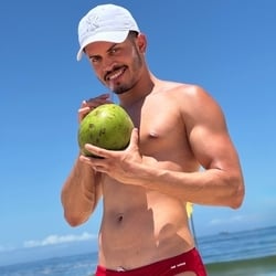 Foto de Hot Boy PR ao vivo na webcam