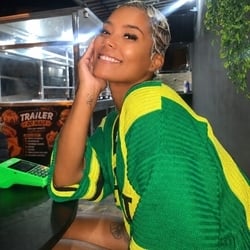Foto de Hot Cat Black - videos sexo ao vivo Sexo ao Vivo