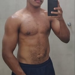 Foto de Hot Cesar ao vivo na webcam