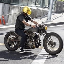 Foto de Hot Charmoso ao vivo na webcam