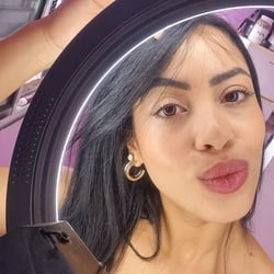 Foto de Hot Debizinha ao vivo na webcam