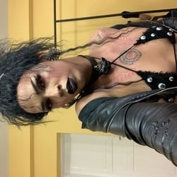 Foto de Hot Flowers ao vivo na webcam