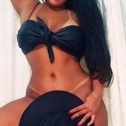 Foto de Hot Gaby ao vivo na webcam