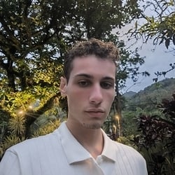 Foto de Hot Gus ao vivo na webcam