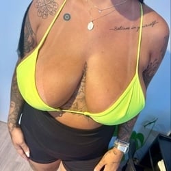 Foto de Hot Mel B ao vivo na webcam