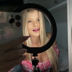 Foto de Hot Prin ao vivo na webcam