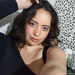 Foto de Hot Tuany ao vivo na webcam