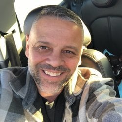 Foto de Hotman ao vivo na webcam