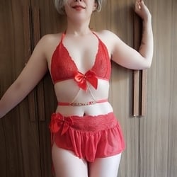 Foto de Hotwife Mel ao vivo na webcam