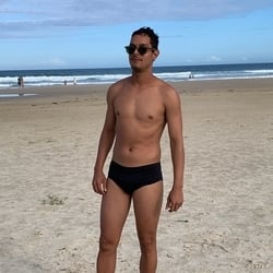 Foto de Hugo Cardi ao vivo na webcam