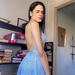 Foto de Hurricane Karly ao vivo na webcam