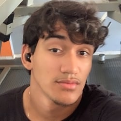 Foto de Ian Montenegro - camsoda Sexo ao Vivo