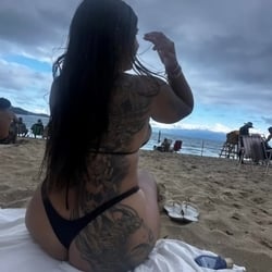 Foto de Iara Muniz ao vivo na webcam