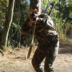 Foto de Ícaro Dotado 22 ao vivo na webcam