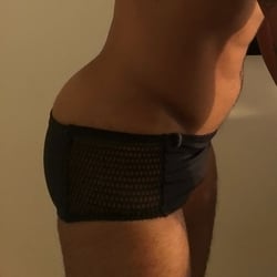 Foto de Ícaro Setti ao vivo na webcam