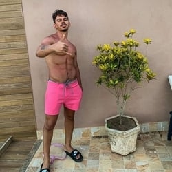 Foto de Ice Demon ao vivo na webcam