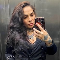 Foto de Ígnea ao vivo na webcam