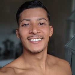 Foto de Igor SX ao vivo na webcam