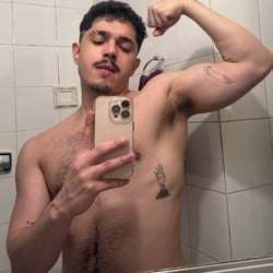 Foto de Igxx Iggy ao vivo na webcam