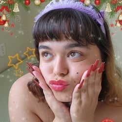 Foto de Lovelly ao vivo na webcam