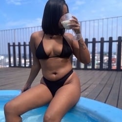 Foto de Índia Maya ao vivo na webcam