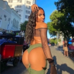 Índia Silva 07