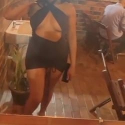 Foto de Indianara 0718 ao vivo na webcam