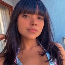 Foto de Índiazinha 05 ao vivo na webcam