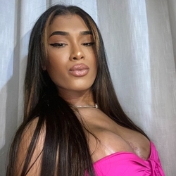 Indiazinha Ruh