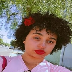 Foto de Indiazinha S2 ao vivo na webcam