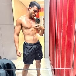 Foto de Índio Baiano 01 ao vivo na webcam