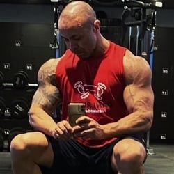 Foto de Indio Moreno ao vivo na webcam