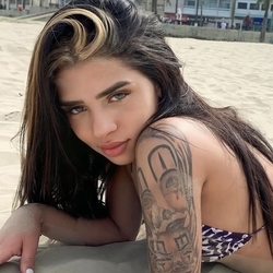 Ingrid Safadinha