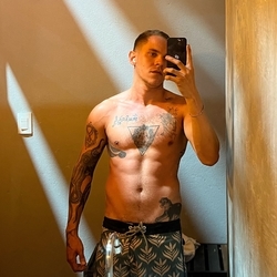 Inked BR