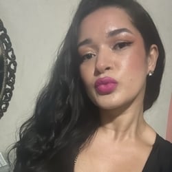 Foto de Iris Fonseca M ao vivo na webcam