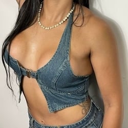 Foto de Iris Secret ao vivo na webcam