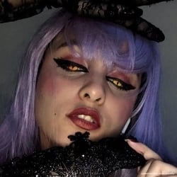 Foto de Iris Tale ao vivo na webcam